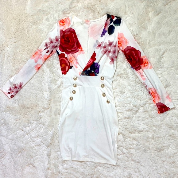 Summer Dress 👗 - Picture 1 of 4